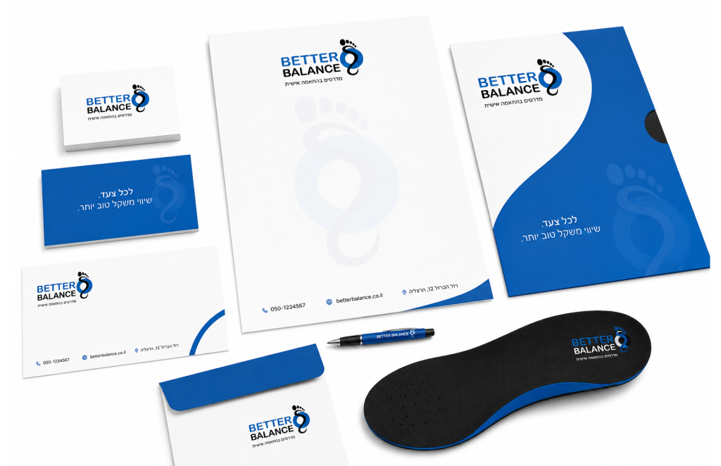 BetterBalance