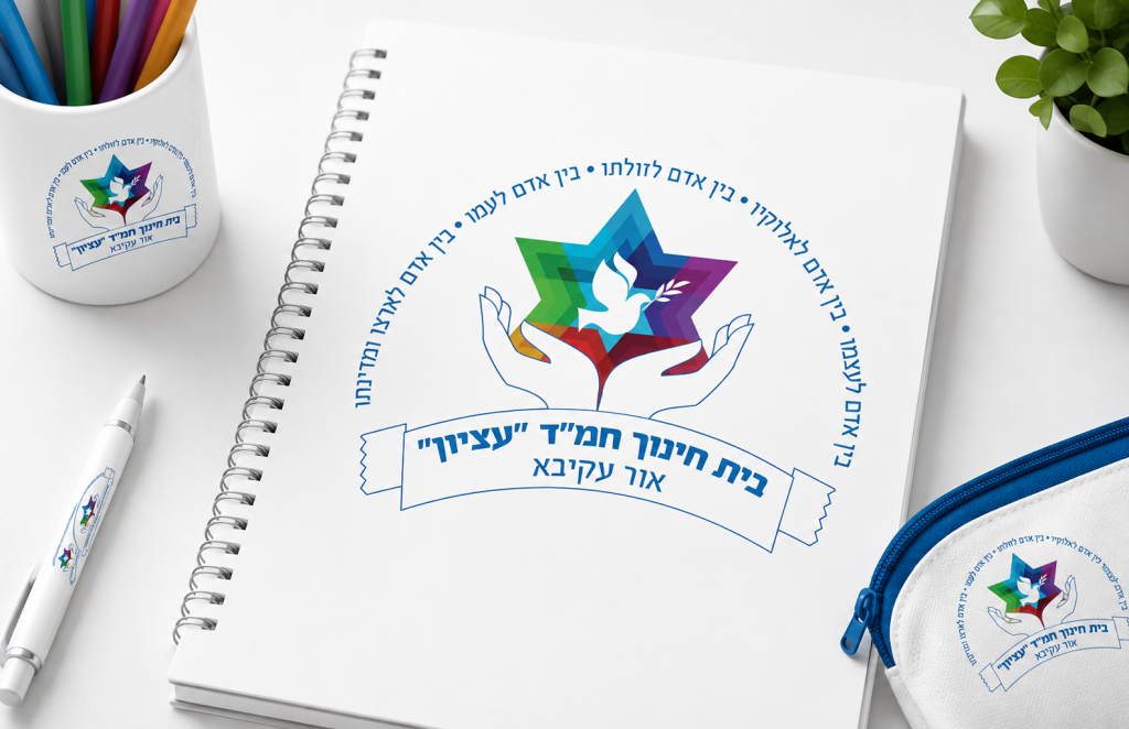 בית ספר עציון